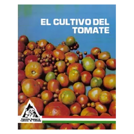 [LB40] LB EL CULTIVO DEL TOMATE