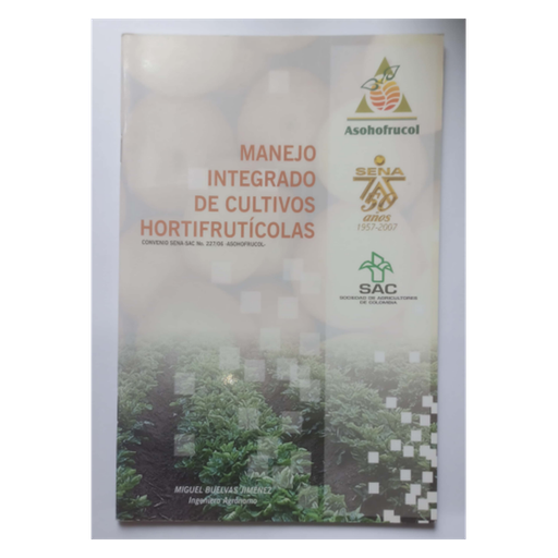 [LB44] LB MANEJO DE CULTIVOS HORTIFRUTICOLAS