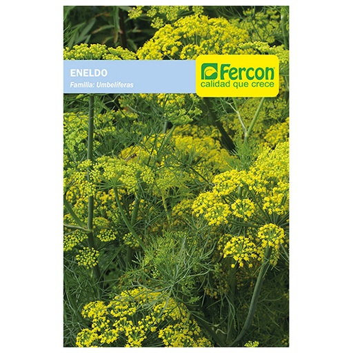 [A7] ENELDO X 0.3 GR (SEMILLA)