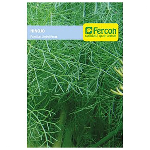 [A9] HINOJO x 0.8GR (SEMILLA)