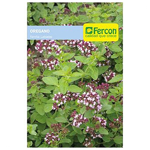 [A14] OREGANO X 0.3GR (SEMILLA)