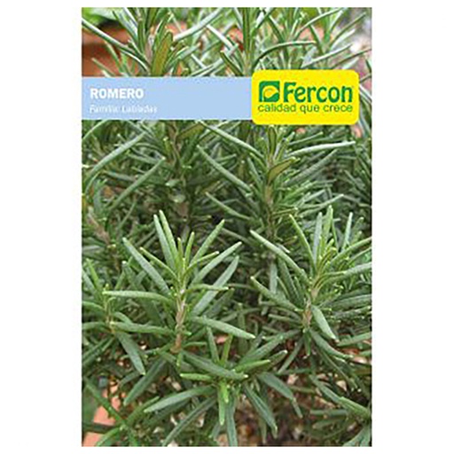 [A15] ROMERO X 0.05GR (SEMILLA)