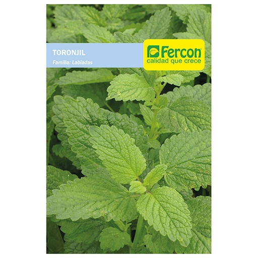 [A18] TORONJIL X 0.3GR (SEMILLA)