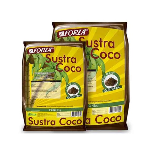 [OS4] SUSTRACOCO SUSTRATO SIEMBRA X KG