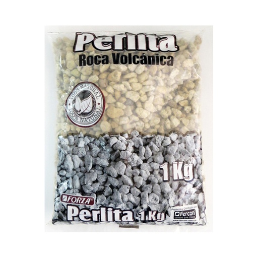 [S1] PERLITA NATURAL X KILO