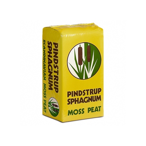 [S13] TURBA PINDSTRUP SEEDING FINE SPECIAL