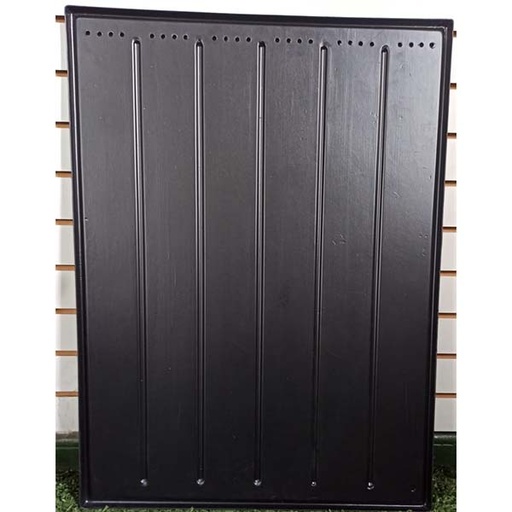 [BA30] BANDEJA HIDROPONICA (FORRAJE VERDE HIDROPONICO) 59CM X 79CM