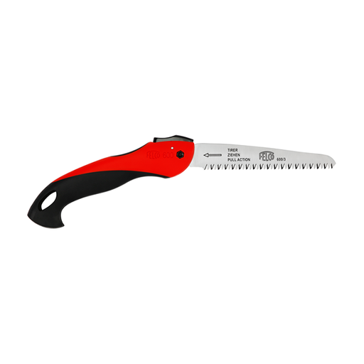[OH32] SERRUCHO PLEGABLE FELCO 600