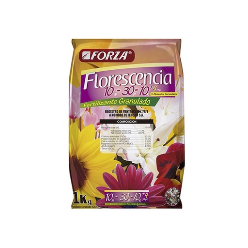 [NV18] FERTILIZANTE 10 - 30 - 10 x KG