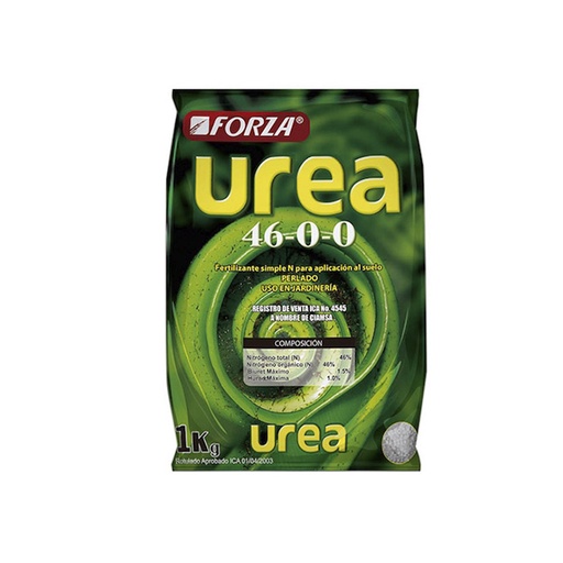 [NV34] FERTILIZANTE UREA x KG