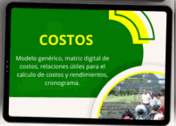 COSTOS EN VIVEROS FORESTALES 🌱🌳🤠 - CURSO EN VIVEROS FORESTALES
