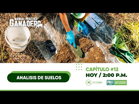 Analisis de suelos