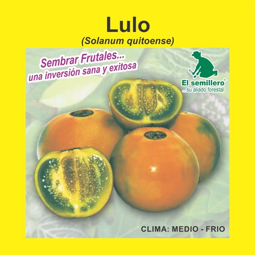 Lulo