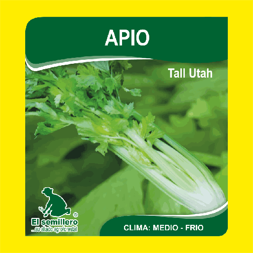 Apio Tall Utha