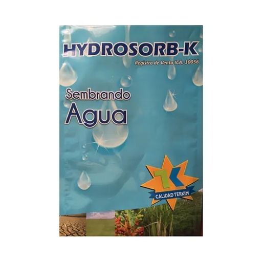 Hidrosorb K - Retenedor de humedad