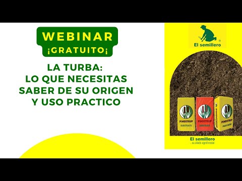 LA TURBA: LO QUE NECESITAS SABER SOBRE SU ORIGEN Y USO PRACTICO🌱🌳🤠🌟🔥